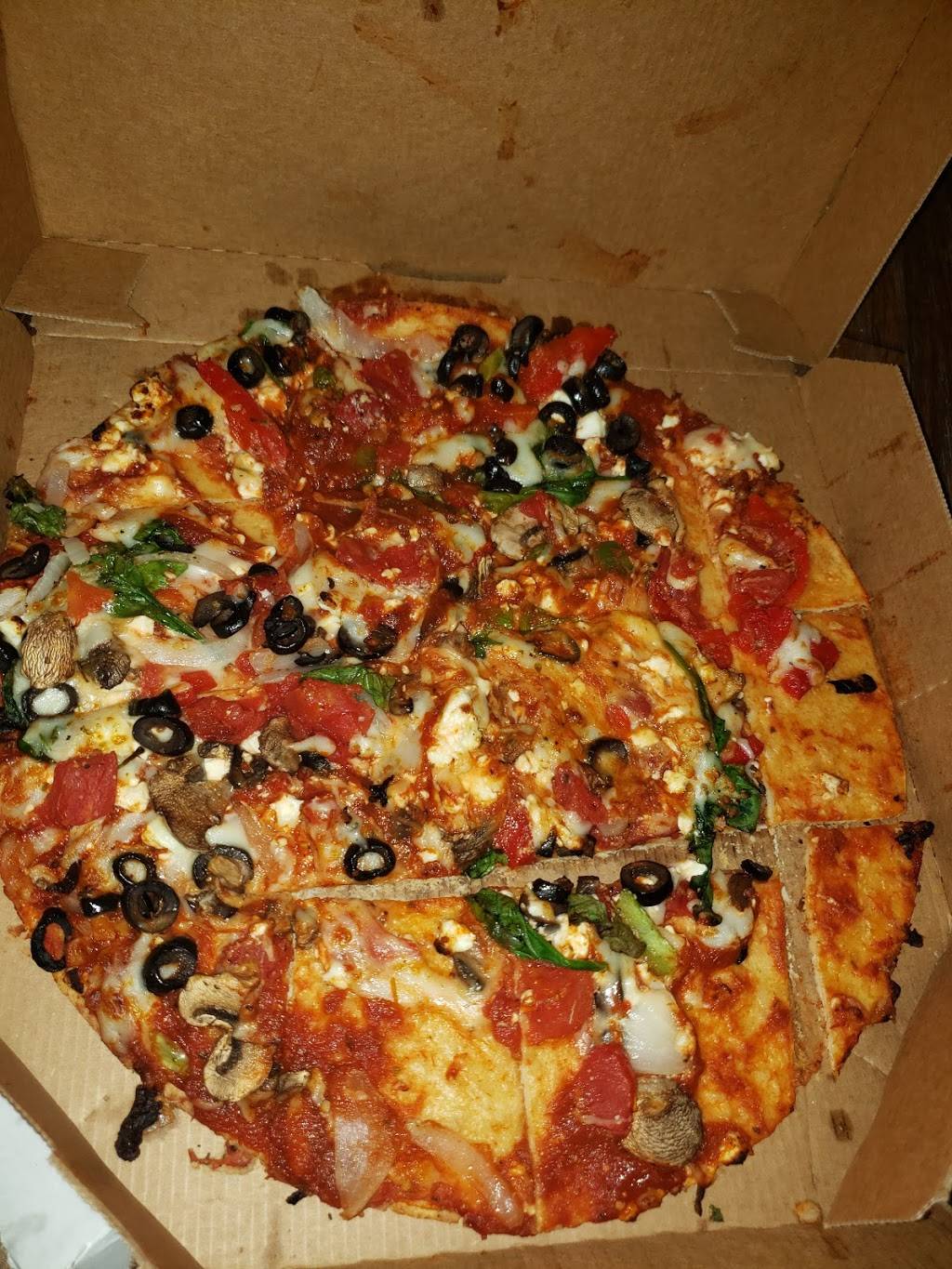 Dominos Pizza | meal delivery | 5175 S Old Peachtree Rd, Norcross, GA 30092, USA | 7704412333 OR +1 770-441-2333