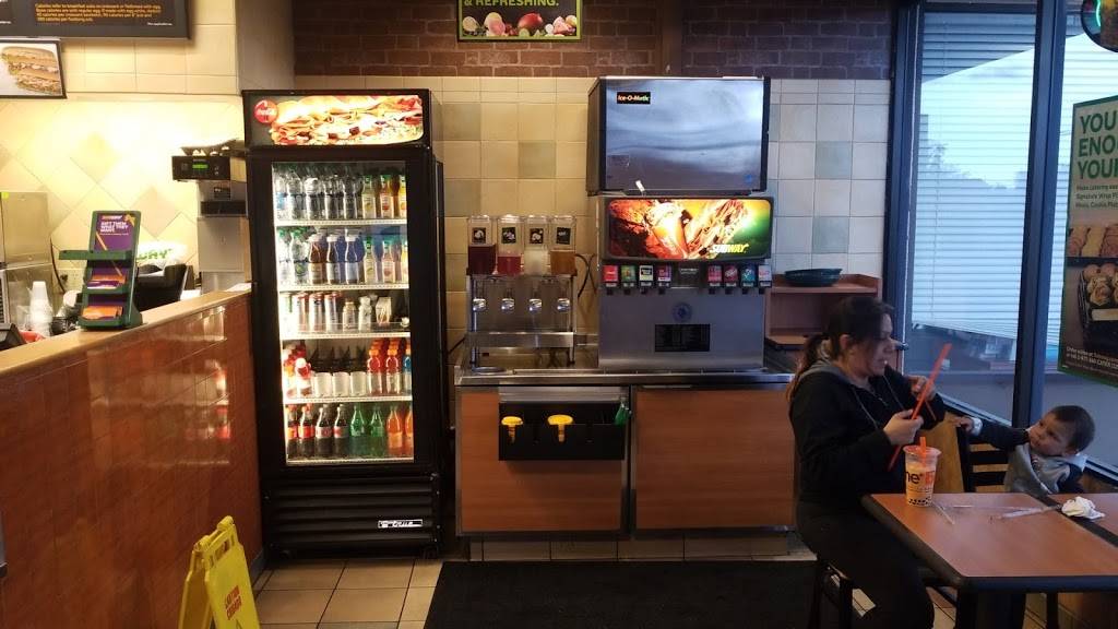 Subway Restaurants | restaurant | 14417 Roscoe Blvd, Panorama City, CA 91402, USA | 8188917657 OR +1 818-891-7657