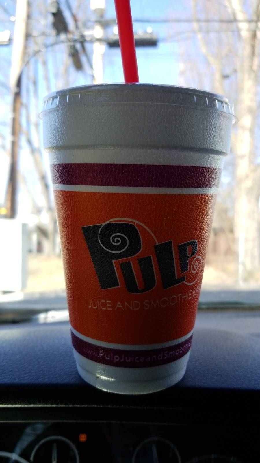 Pulp Juice and Smoothie Bar | restaurant | 3001 N Wooster Ave, Dover, OH 44622, USA | 3304407199 OR +1 330-440-7199