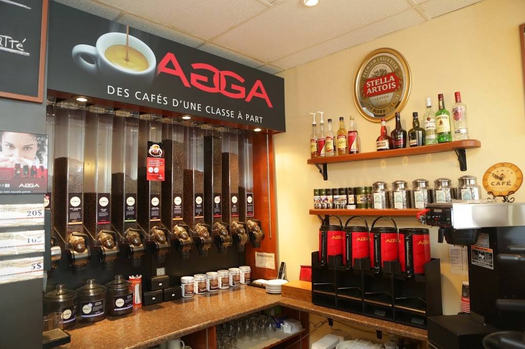 Bistro boutique La Boulangère | restaurant | 471 Avenue Saint-Francois, Saint-Hyacinthe, QC J2S 5E9, Canada | 4507747246 OR +1 450-774-7246