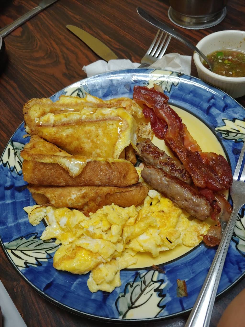 Apple Jacks Coffee Shop | restaurant | 10472 Valley Blvd, El Monte, CA 91731, USA | 6264425290 OR +1 626-442-5290