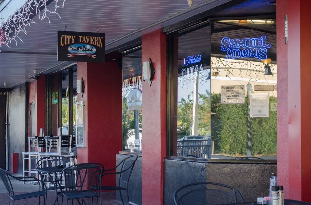 City Tavern | night club | 2206 Bay St, Fort Myers, FL 33901, USA | 2392261133 OR +1 239-226-1133