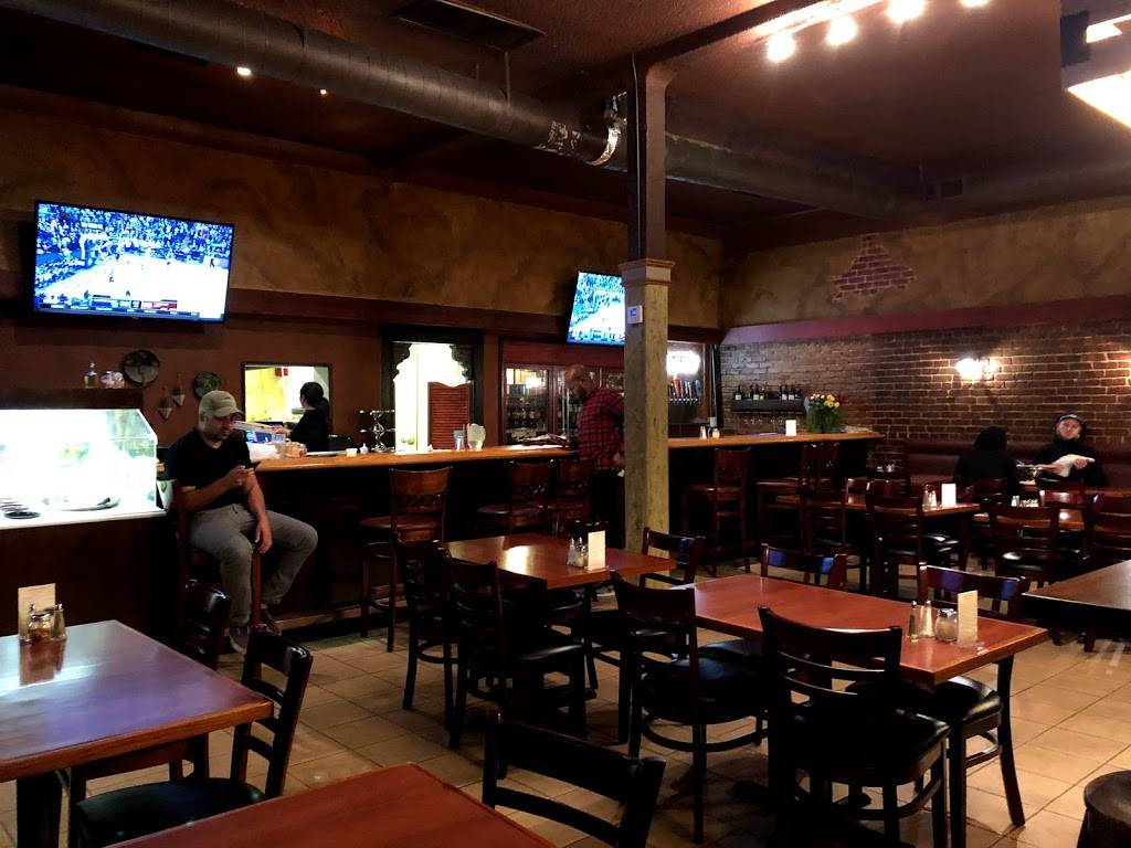 Long Beach Pizza Co | restaurant | 3430 E Broadway, Long Beach, CA 90803, USA | 5624330000 OR +1 562-433-0000