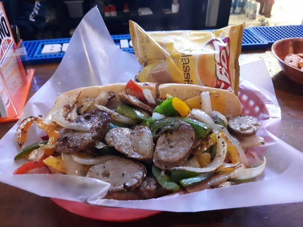 The Joint Bar & Grill | restaurant | 24 Mechanic St, Farmington, NH 03835, USA | 6039238803 OR +1 603-923-8803