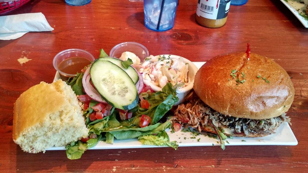 Sonneys BBQ Shack Bar & Grill | restaurant | 787 Emerald Bay Rd, South Lake Tahoe, CA 96150, USA | 5305417427 OR +1 530-541-7427