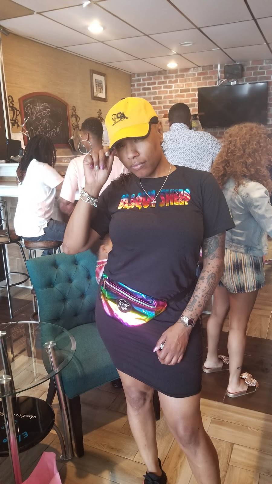 Elite Cafe | cafe | 5308 Edmondson Ave, Baltimore, MD 21229, USA | 4107440051 OR +1 410-744-0051