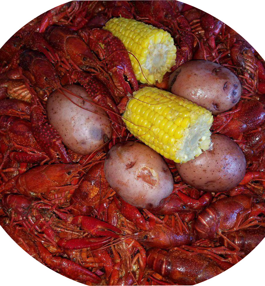 Boiled Crawfish By Sam | restaurant | 302 Smith St, West Monroe, LA 71291, USA | 3183430975 OR +1 318-343-0975