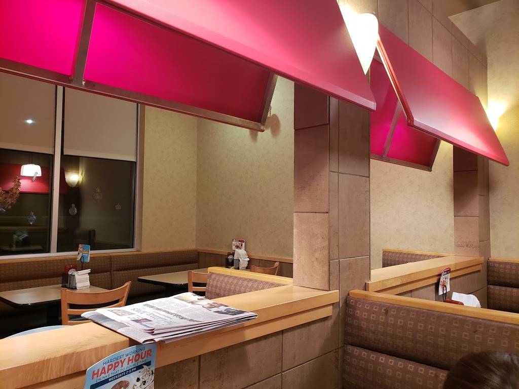 Dairy Queen Grill & Chill | restaurant | 490 S Washington St, New Bremen, OH 45869, USA | 4199772916 OR +1 419-977-2916