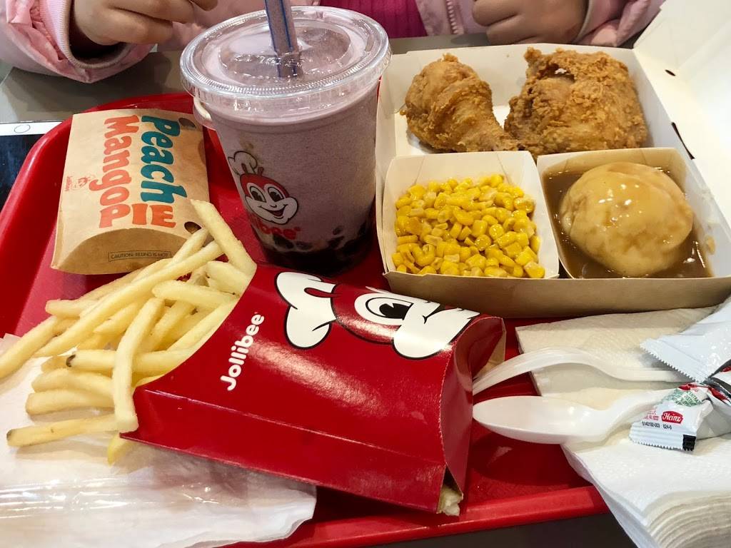 Jollibee | restaurant | 5033 N Elston Ave, Chicago, IL 60630, USA | 7736856770 OR +1 773-685-6770