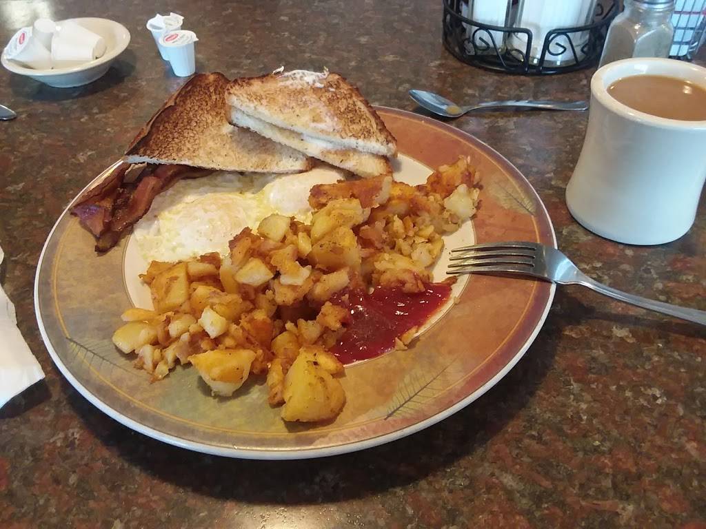 Barclay Heights Diner | restaurant | 1 Village Dr, Saugerties, NY 12477, USA | 8452464610 OR +1 845-246-4610