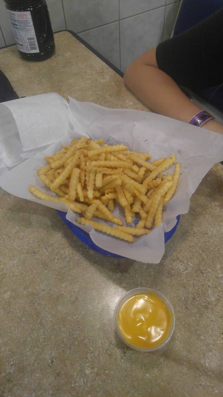 Pappys | restaurant | 3301 95th St, Evergreen Park, IL 60805, USA | 7089520400 OR +1 708-952-0400