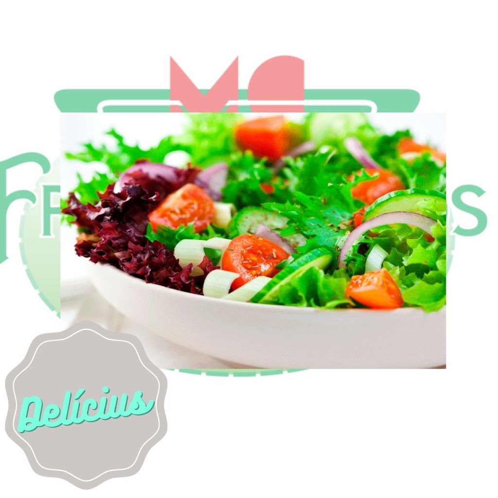 Fresh Salads Shop | restaurant | 271 NE 48th St, Pompano Beach, FL 33064, USA | 5617024979 OR +1 561-702-4979
