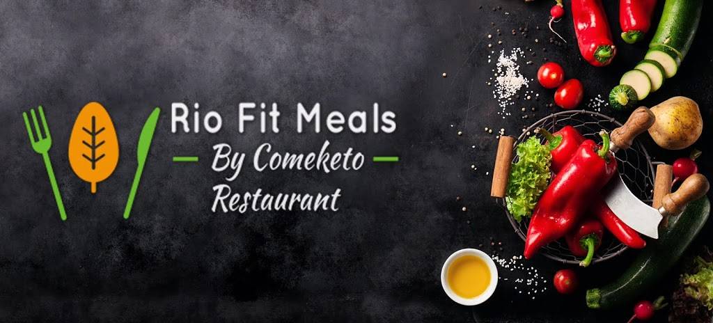 Rio Fit Meals | restaurant | 23 Sack Blvd, Leominster, MA 01453, USA | 9784661224 OR +1 978-466-1224