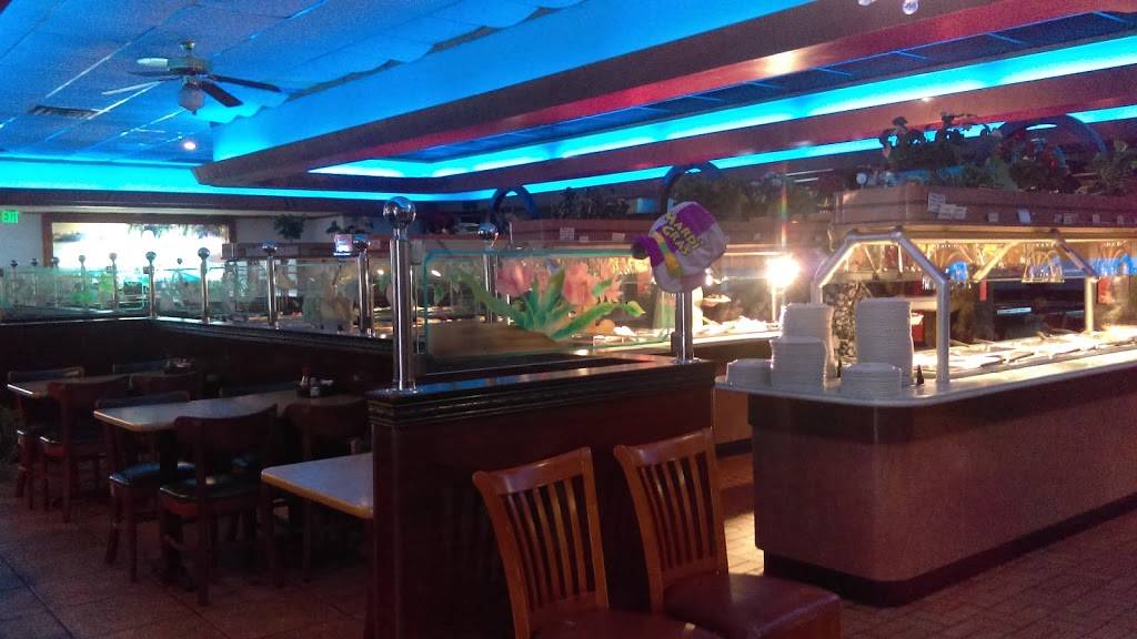 The Asian House | restaurant | 2021 Rockford St, Mt Airy, NC 27030, USA | 3367899969 OR +1 336-789-9969