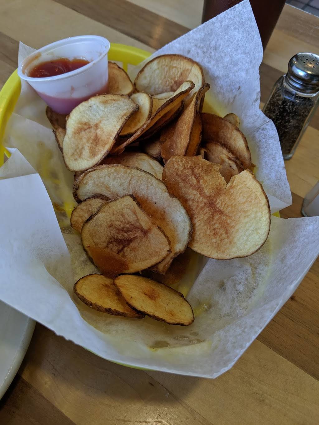 Deli Works | restaurant | 6001 S College Ave, Fort Collins, CO 80525, USA | 9702264308 OR +1 970-226-4308