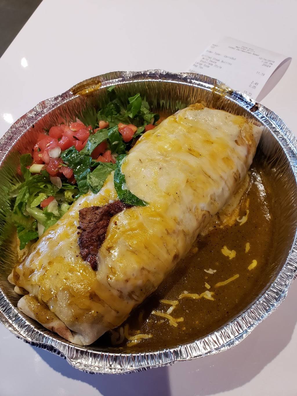 Cafe Rio Mexican Grill | restaurant | 10062 Darnestown Rd, Rockville, MD 20850, USA | 3013094111 OR +1 301-309-4111