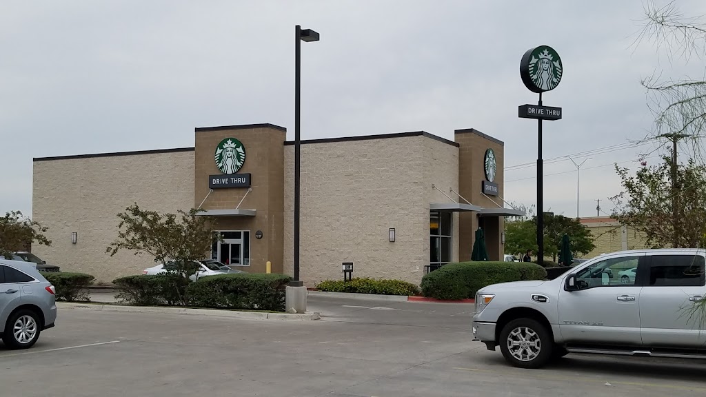 Starbucks | cafe | 525 E Trenton Rd, Edinburg, TX 78539, USA | 9562920611 OR +1 956-292-0611