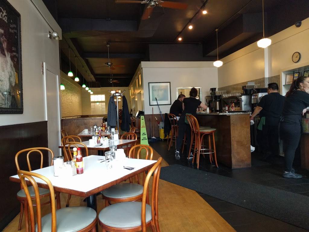 Nookies Too | restaurant | 2114 N Halsted St, Chicago, IL 60614, USA | 7733271400 OR +1 773-327-1400