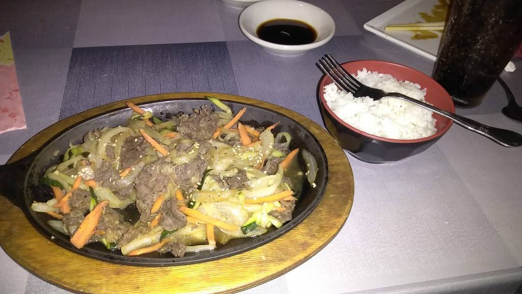 Samurai | restaurant | 2718 Scottsville Rd, Bowling Green, KY 42104, USA | 2707825004 OR +1 270-782-5004