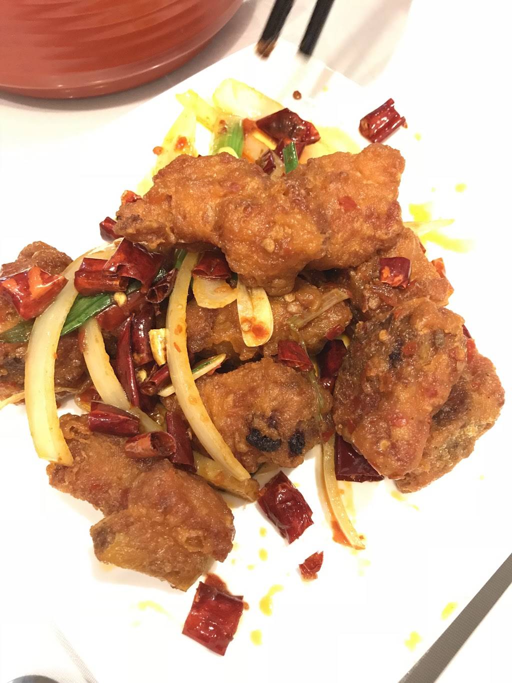 Happiness Restaurant | restaurant | 18438 Colima Rd # 106, Rowland Heights, CA 91748, USA | 6268107818 OR +1 626-810-7818