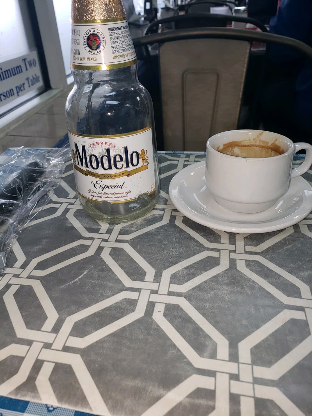 Carys Caffe | restaurant | 11865 SW 26th St, Miami, FL 33175, USA | 3052070880 OR +1 305-207-0880