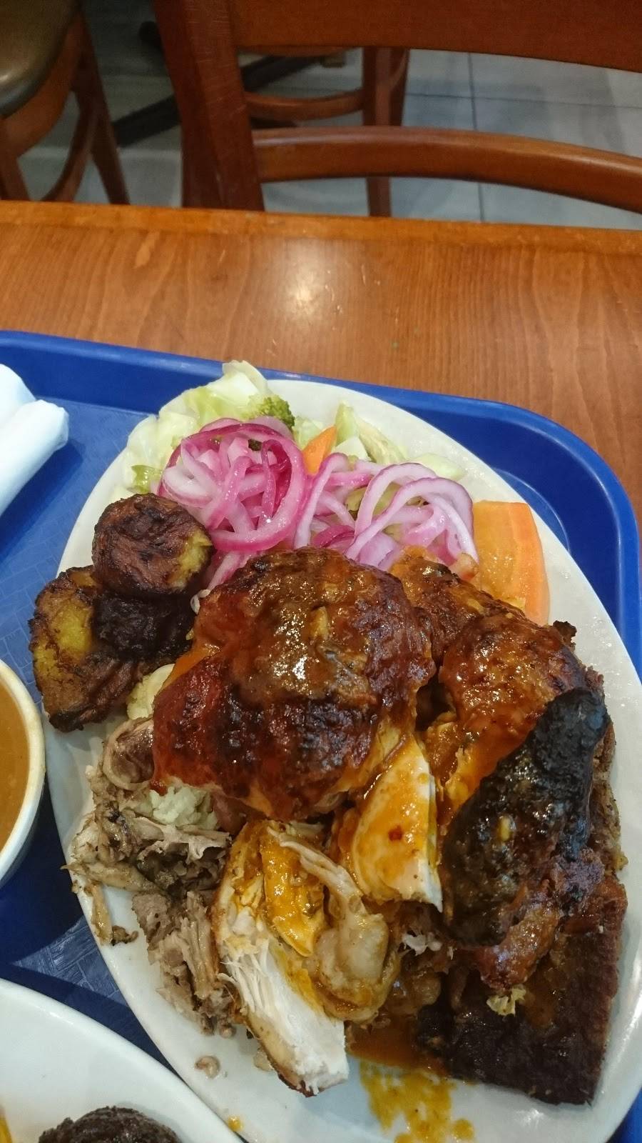 El Campeon De Los Pollos | restaurant | 111-06A Lefferts Blvd, South Ozone Park, NY 11420, USA | 7187385361 OR +1 718-738-5361