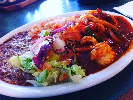 La Fogata Family Mexican Restaurant | restaurant | 1204 Yakima Valley Hwy, Sunnyside, WA 98944, USA | 5098399019 OR +1 509-839-9019