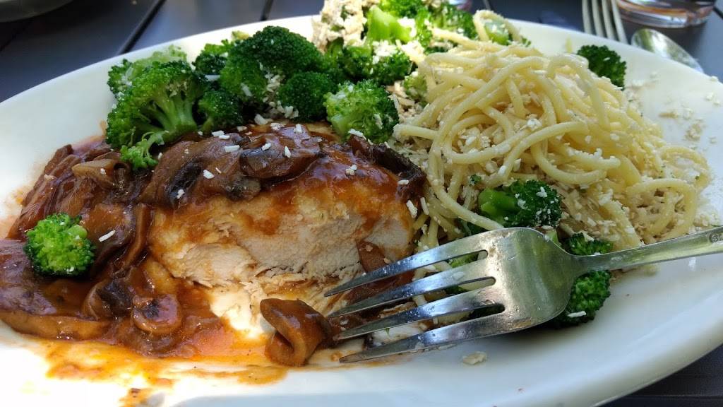 The Old Spaghetti Factory | restaurant | 603 NW 2nd St, Corvallis, OR 97330, USA | 5417387877 OR +1 541-738-7877