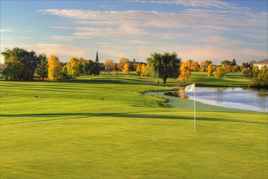 Oak Marsh Golf Course | restaurant | 526 Inwood Ave N, Oakdale, MN 55128, USA | 6517308886 OR +1 651-730-8886