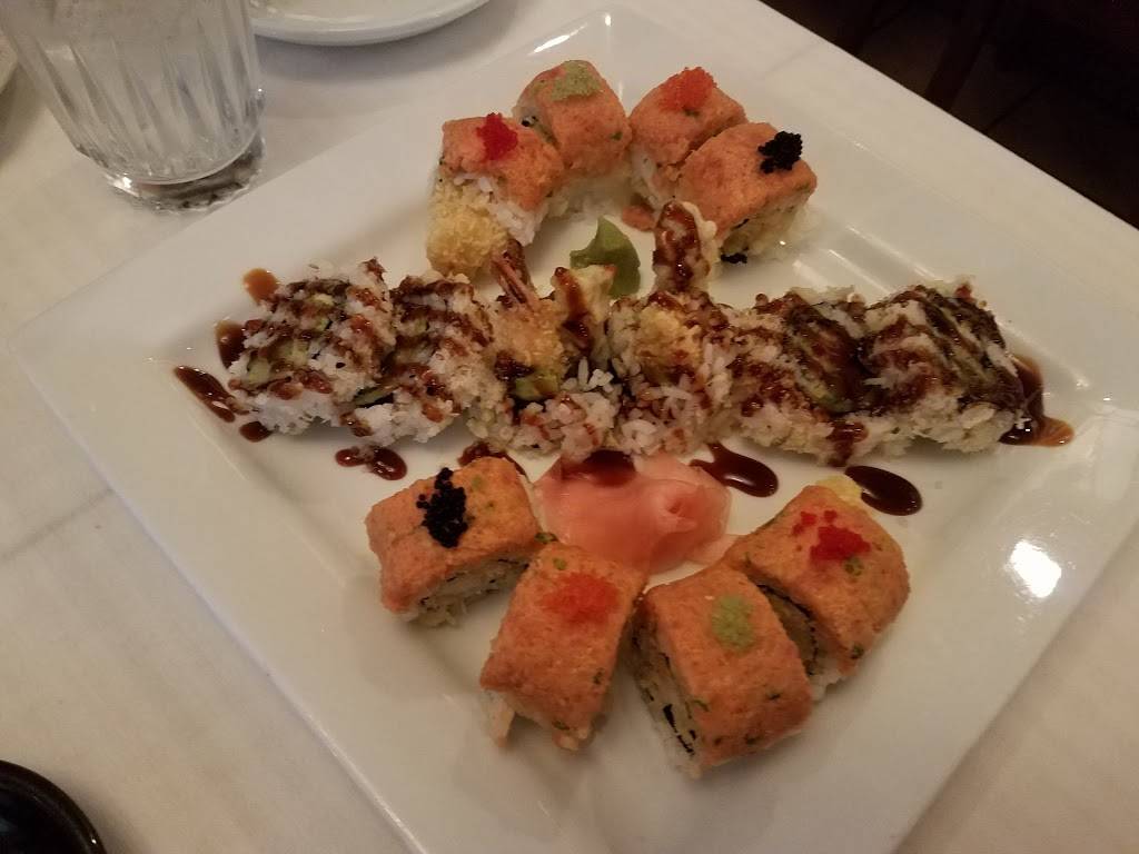 Domo Japanese Restaurant of Muncie | restaurant | 3124 N Granville Ave, Muncie, IN 47303, USA | 7657511111 OR +1 765-751-1111