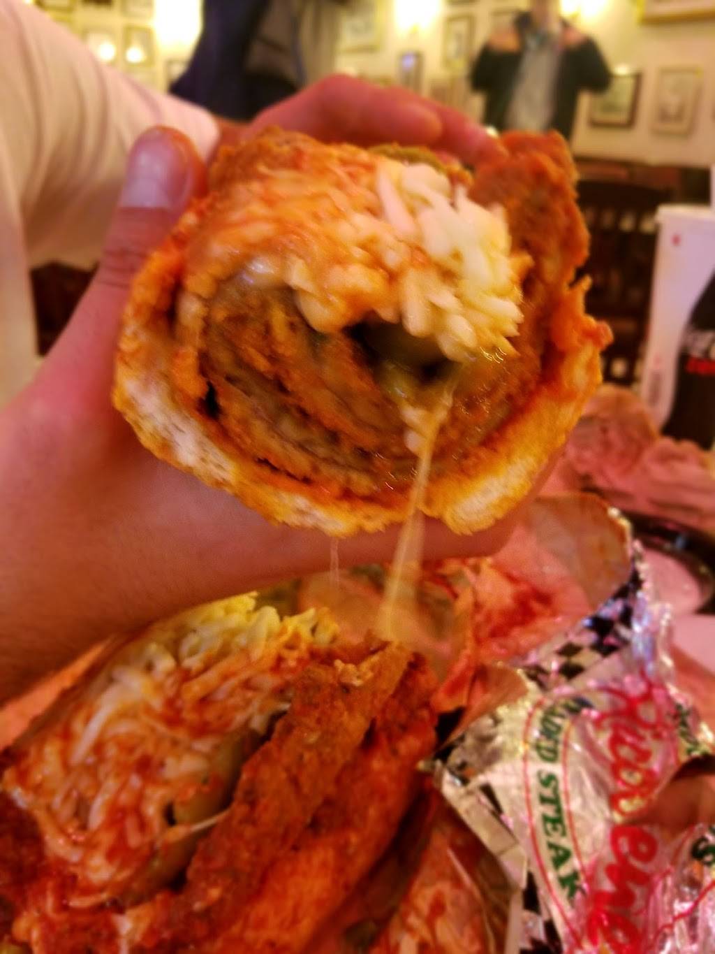 Ricobenes | meal takeaway | 252 W 26th St, Chicago, IL 60616, USA | 3122255555 OR +1 312-225-5555