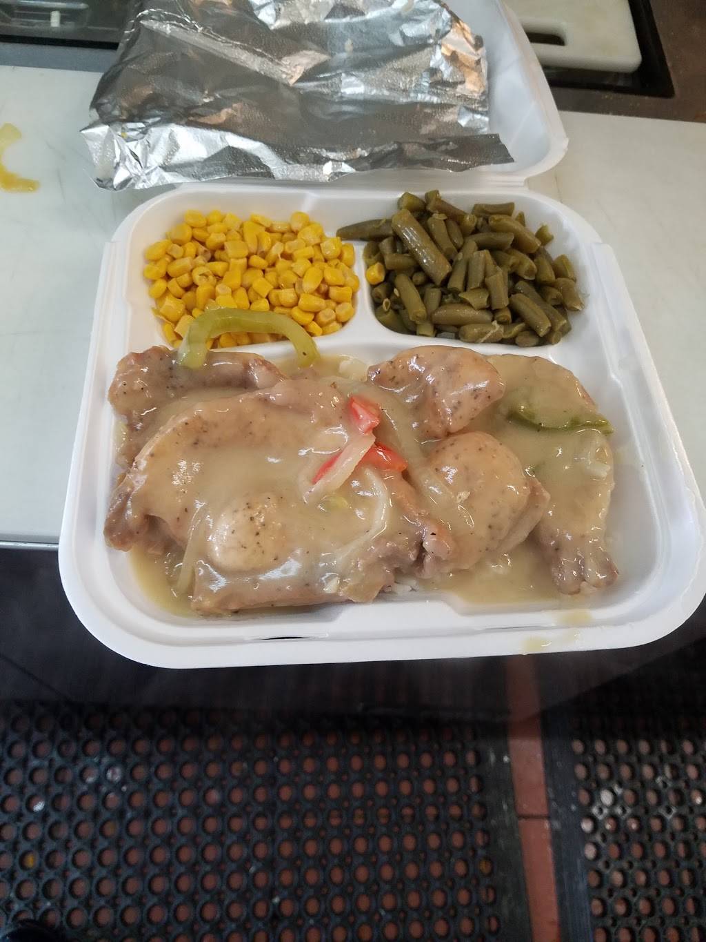 Dare U Too Care Grill | restaurant | 14903 S Western Ave, Gardena, CA 90249, USA | 3107156774 OR +1 310-715-6774