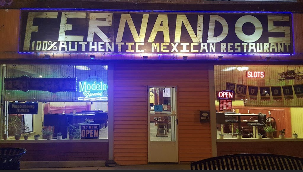 El Cazador | restaurant | 226 N Tremont St, Kewanee, IL 61443, USA | 3098520862 OR +1 309-852-0862