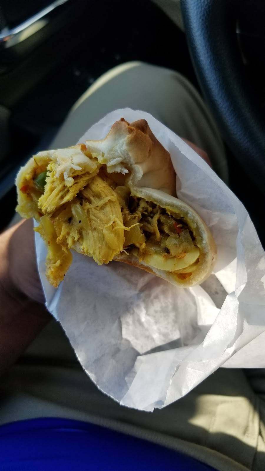 Julias Empanadas | restaurant | 6235 Georgia Ave NW, Washington, DC 20011, USA | 2023874100 OR +1 202-387-4100