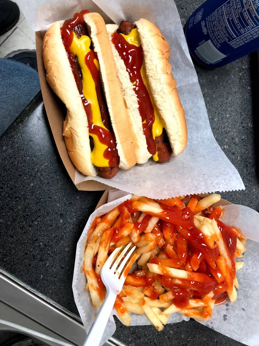 Kwik Meal | restaurant | 6772 Sunset Strip, Sunrise, FL 33313, USA | 9549995266 OR +1 954-999-5266