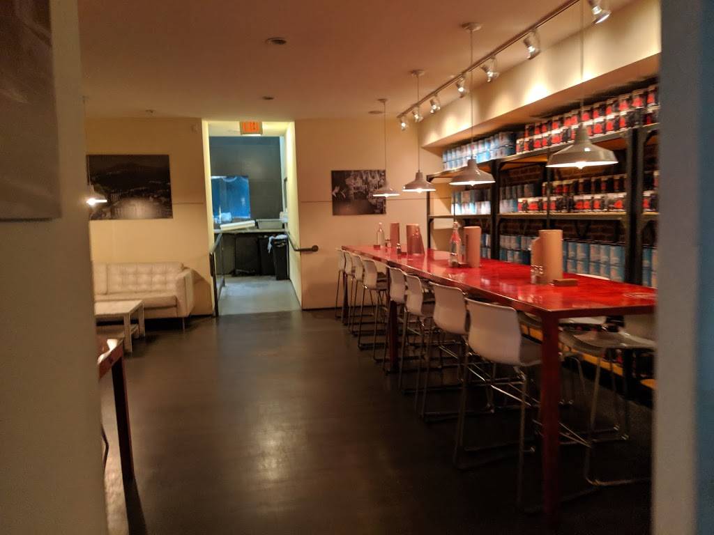 Varuni Napoli | restaurant | 1540 Monroe Dr NE, Atlanta, GA 30324, USA | 4047092690 OR +1 404-709-2690