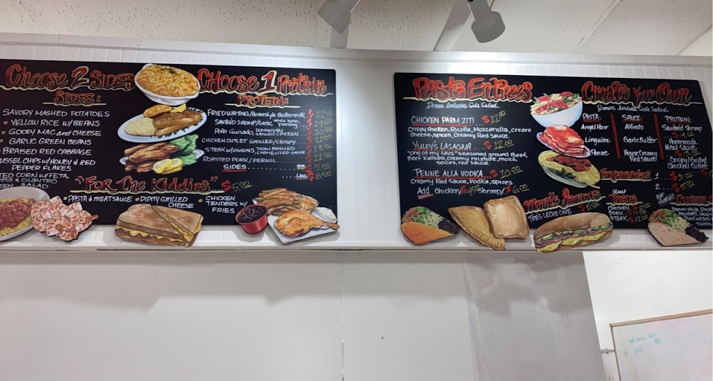 Serendipity fam | restaurant | 187 Mill St, Liberty, NY 12754, USA | 8458664891 OR +1 845-866-4891