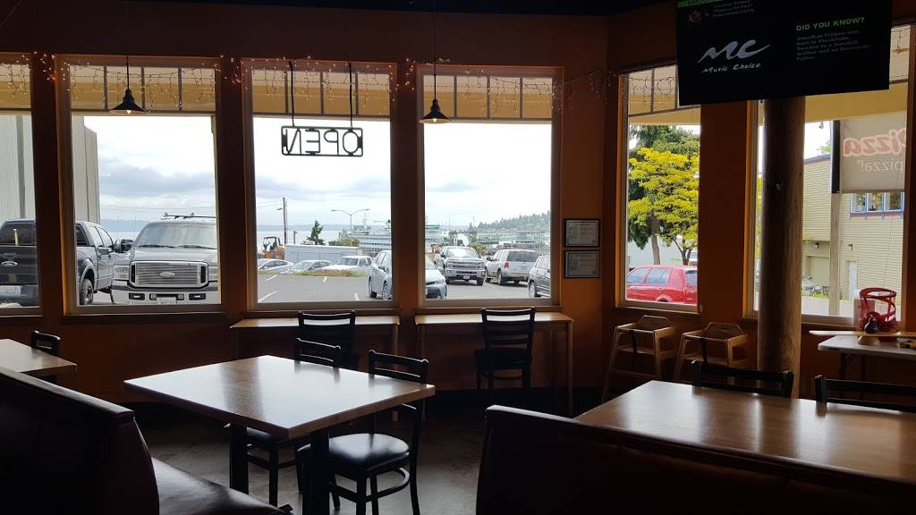 Westside Pizza | meal delivery | 25960 Ohio Ave NE Suite #102, Kingston, WA 98346, USA | 3602976800 OR +1 360-297-6800