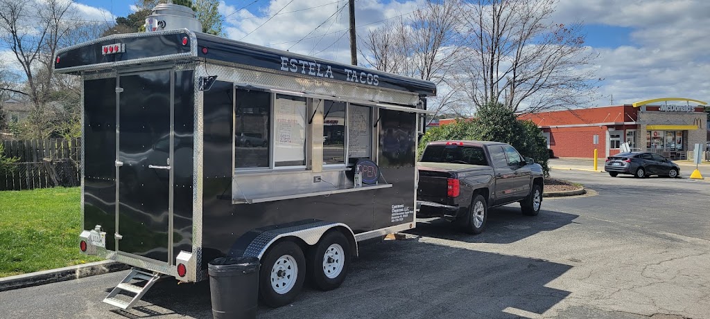 Estela Tacos | restaurant | 221 W Valley Ave, Birmingham, AL 35209, USA | 2054132144 OR +1 205-413-2144