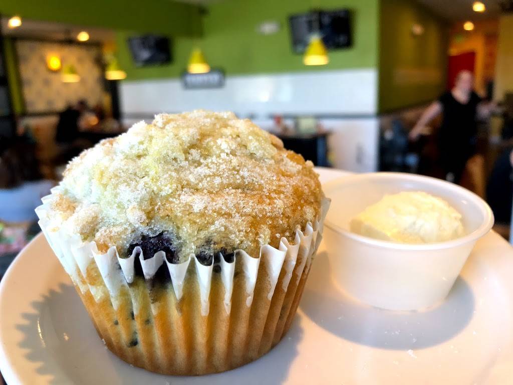 The Trails Eatery | restaurant | 7389 Jackson Dr, San Diego, CA 92119, USA | 6196672233 OR +1 619-667-2233