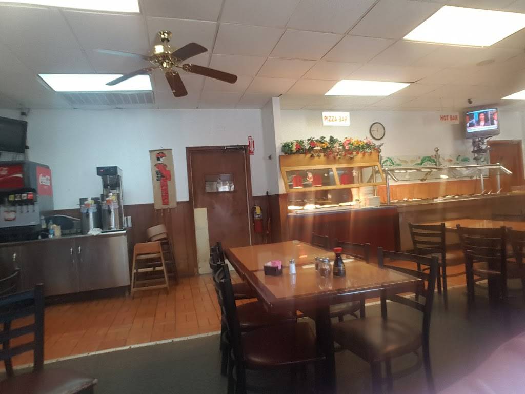 China House Buffet | restaurant | 1201 E 8th St, Metropolis, IL 62960, USA | 6185248860 OR +1 618-524-8860