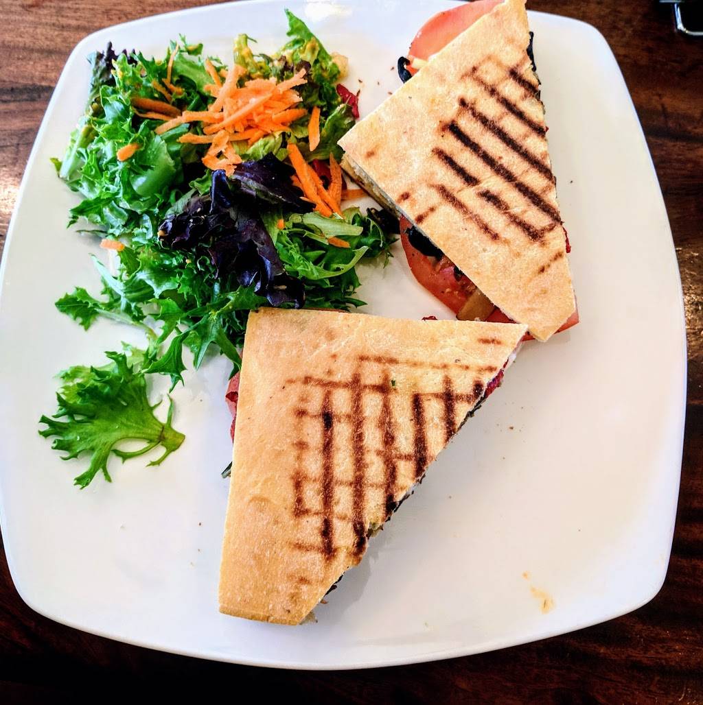 Taste of Rome | cafe | 1000 Bridgeway, Sausalito, CA 94965, USA | 4153327660 OR +1 415-332-7660