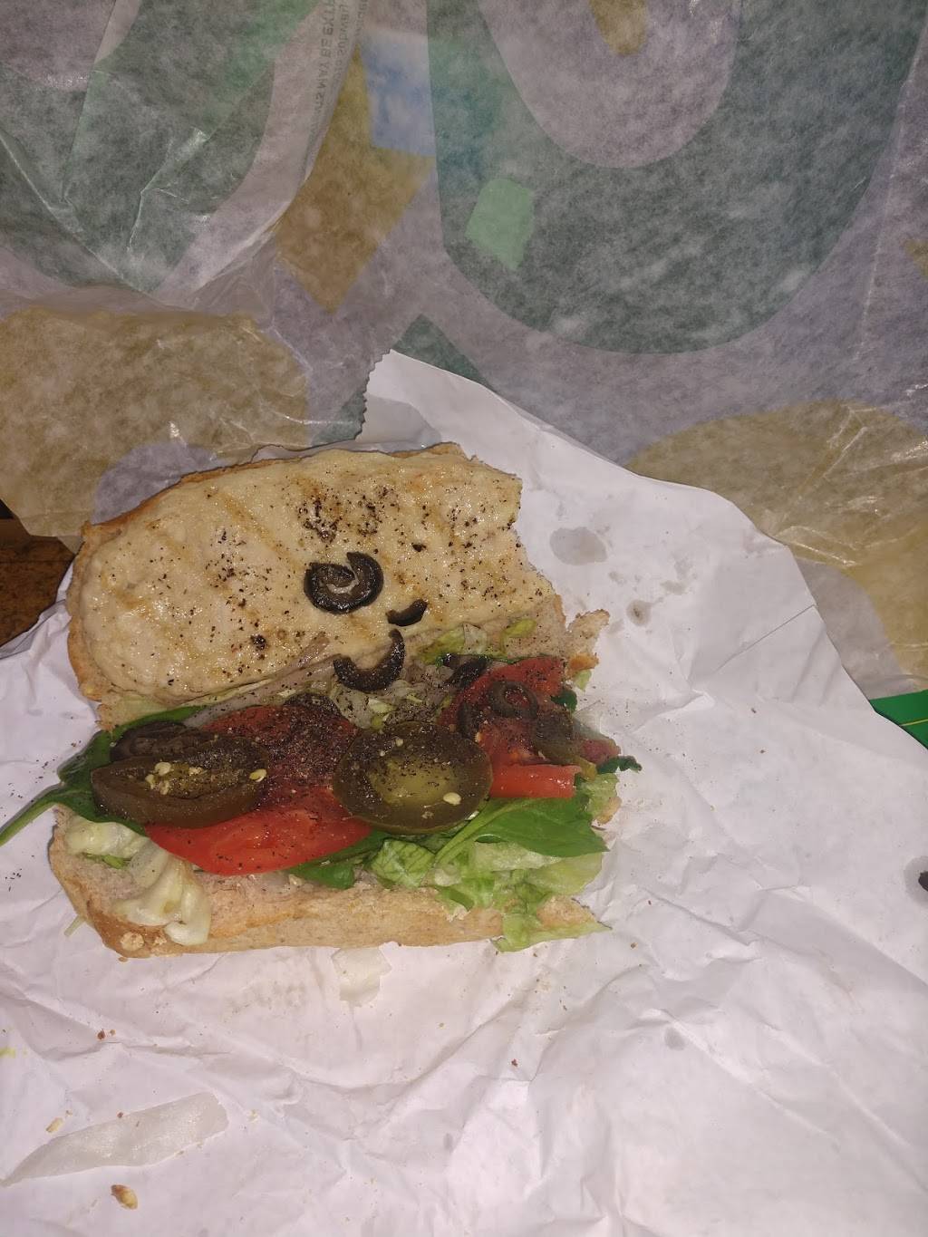 Subway | meal takeaway | 800 Juan Tabo Blvd NE Suite C, Albuquerque, NM 87123, USA | 5053323000 OR +1 505-332-3000