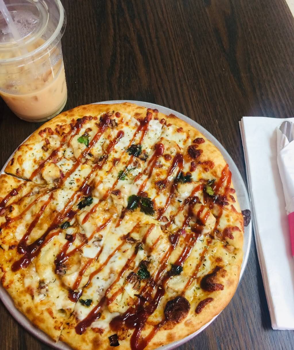 The Dough Joe | cafe | 702B Main St, Bandera, TX 78003, USA | 8307967437 OR +1 830-796-7437