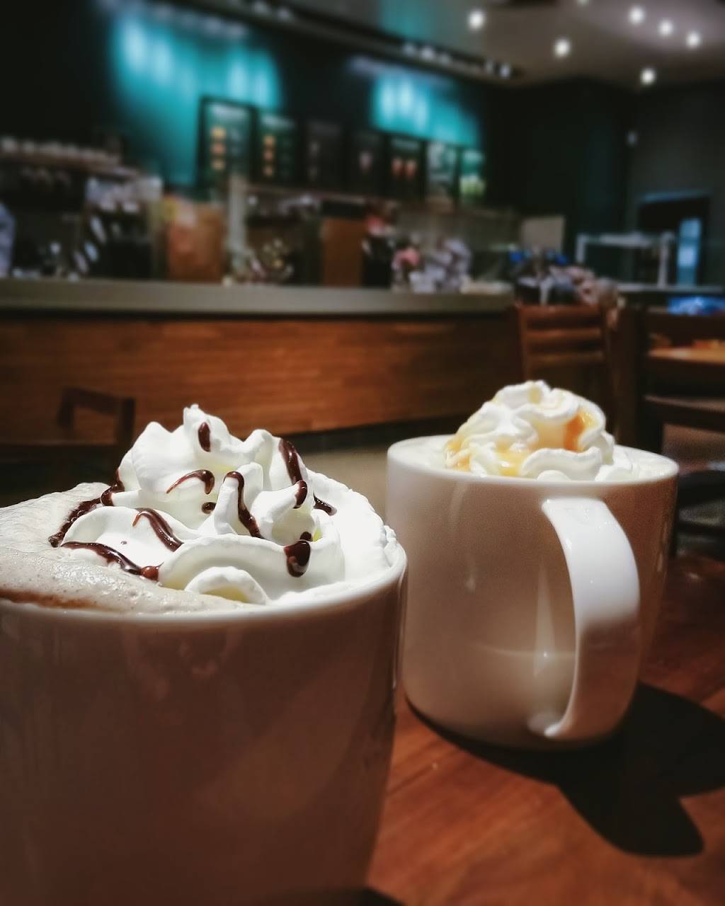 Starbucks | cafe | 1620 San Elijo Rd Suite 101, San Marcos, CA 92078, USA | 7604104893 OR +1 760-410-4893