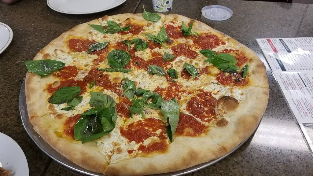 Stroud Pizzeria & Italian Restaurant | restaurant | 745 Main St #101, Stroudsburg, PA 18360, USA | 5704242500 OR +1 570-424-2500