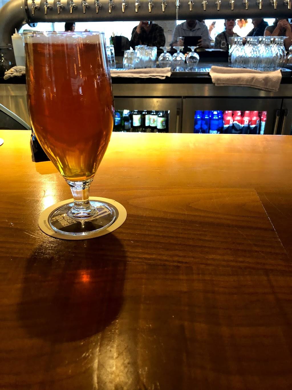 Great Divide Brewing Company | restaurant | Denver International Airport C, Gates, Denver, CO 80249, USA | 8776727467 OR +1 877-672-7467