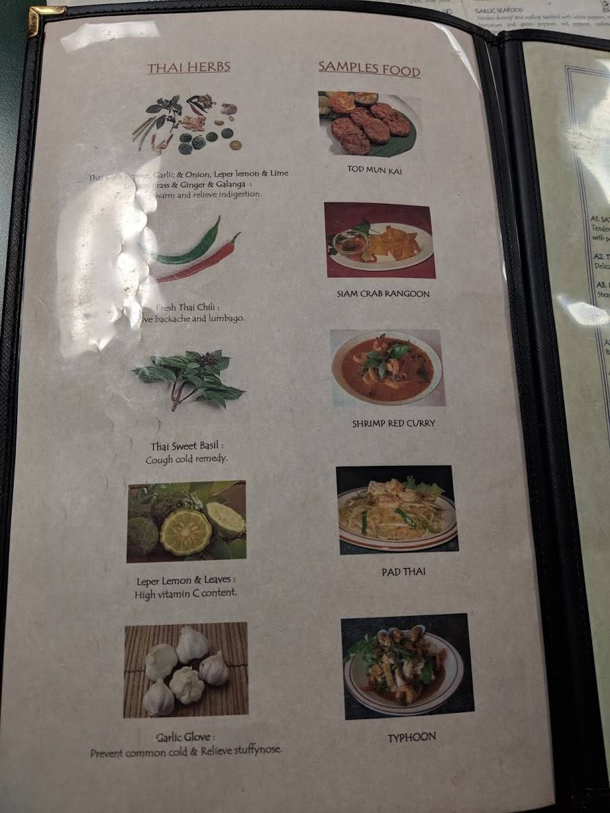 Bangna Garden Restaurant | restaurant | 77 Summer St, Kingston, MA 02364, USA | 7815854503 OR +1 781-585-4503