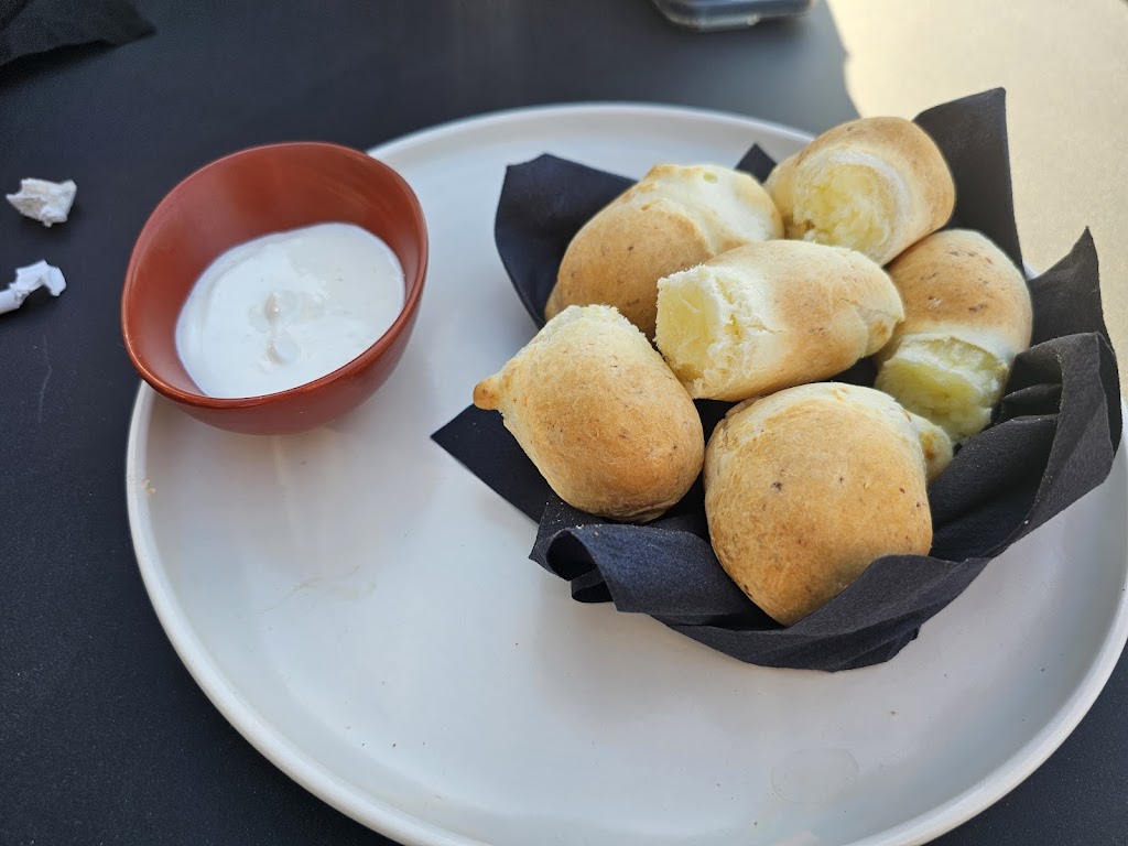 Calle Latin Cuisine | restaurant | 33 N Block Ave, Fayetteville, AR 72701, USA | 4798392537 OR +1 479-839-2537