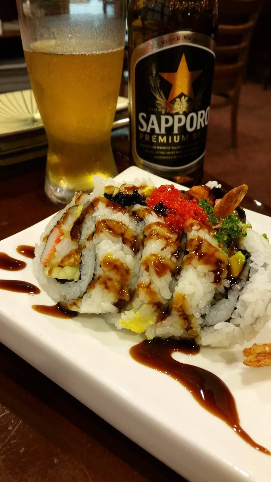 Kiku Japanese Steak House | restaurant | 821 Dawsonville Hwy #260, Gainesville, GA 30501, USA | 7705351144 OR +1 770-535-1144